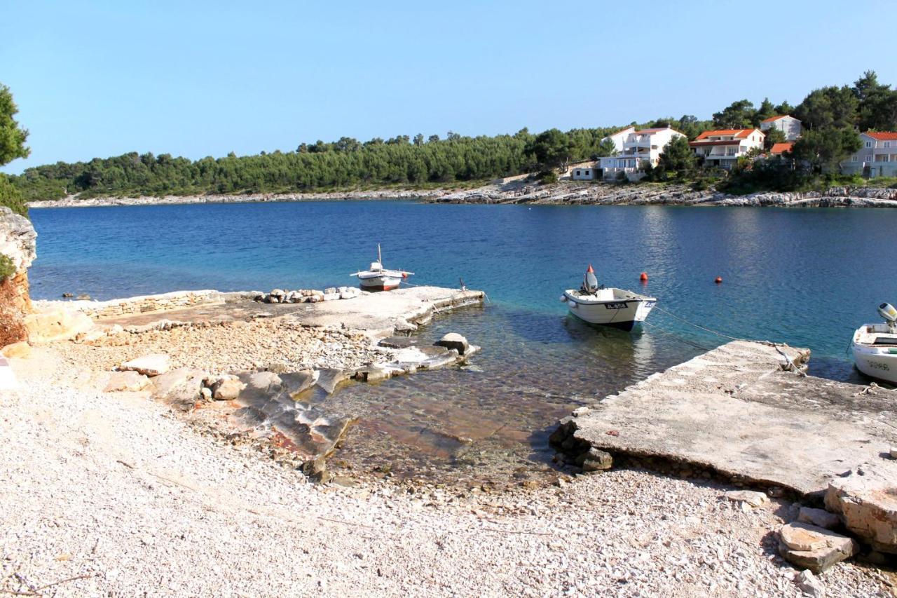 Apartments With A Parking Space Mudri Dolac, Hvar - 4043 Vrbanj Eksteriør billede